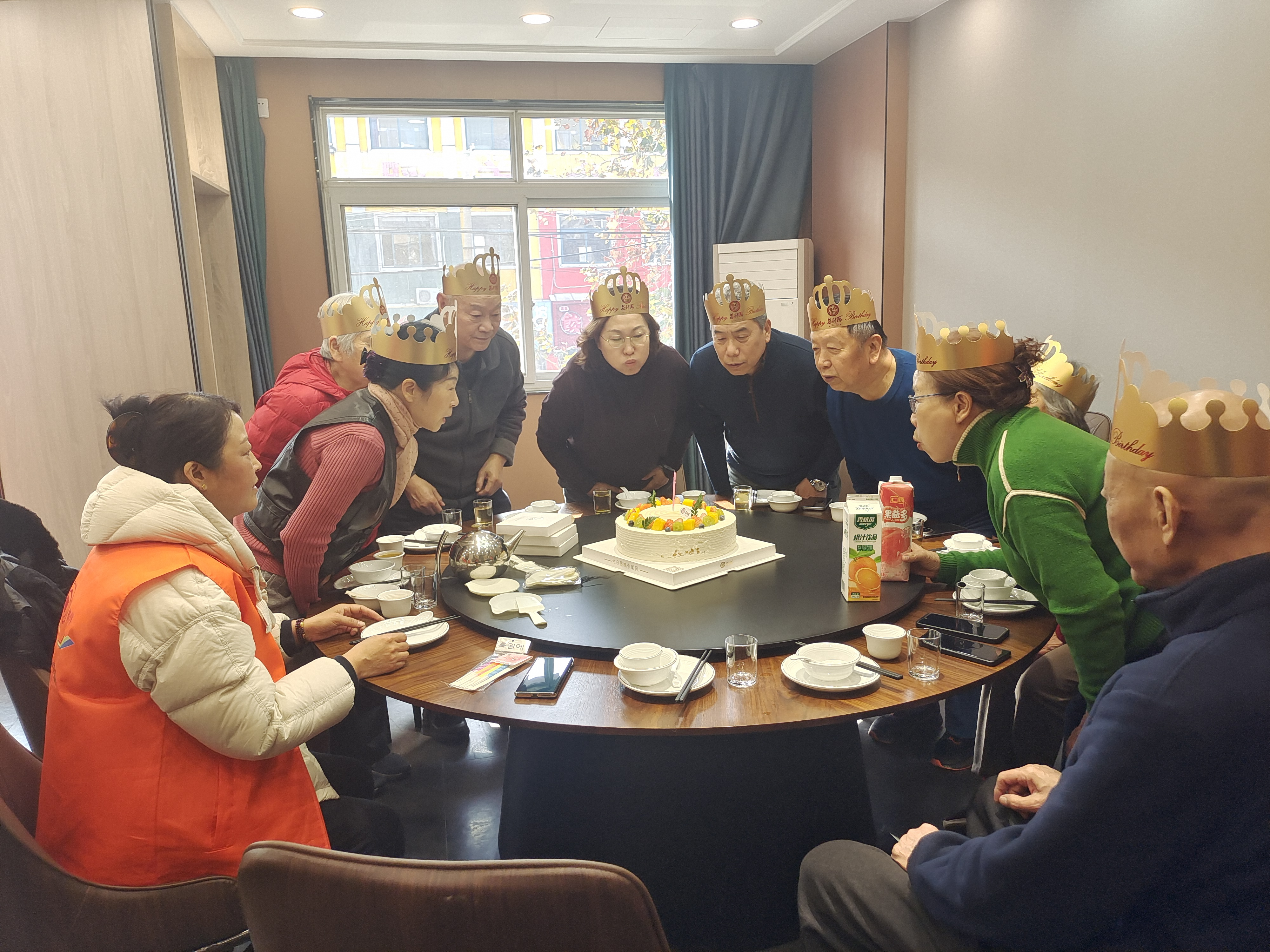 融媒·先锋｜73户计生特殊家庭在“家园”重拾人生——“阳光”照进“孤岛”