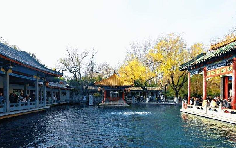 济南未来一周天气多云到晴为主