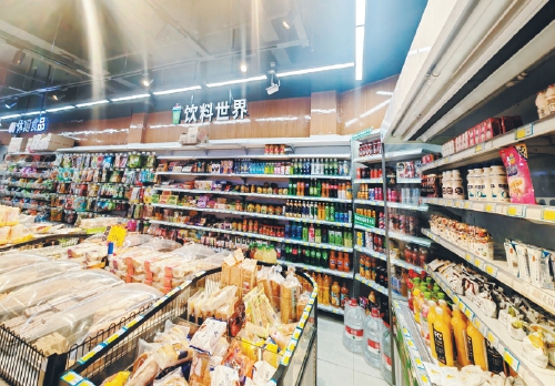 山东消费市场“稳中有进”，2025年零售总额超4.2万亿元