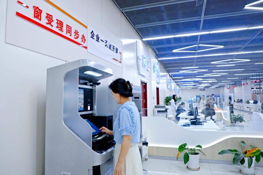 报告解读 “两只手”如何各尽其责同向发力