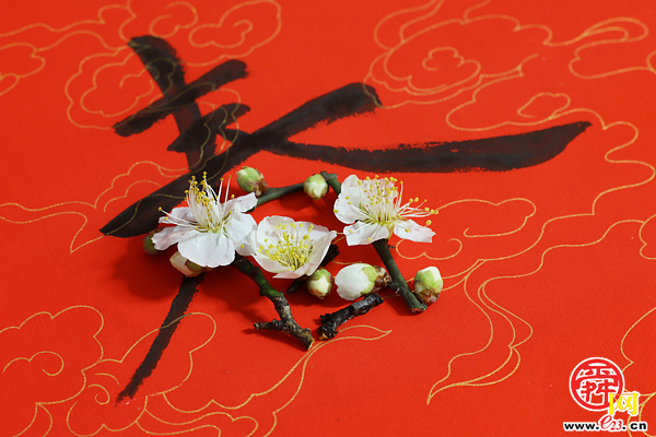 立春：春已至 万物始