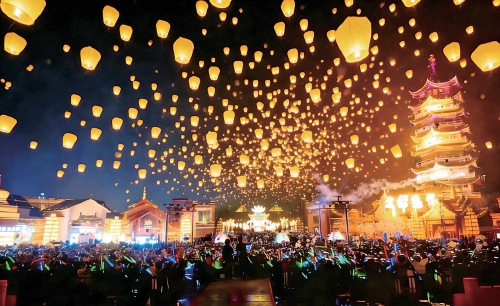 济南冬日快乐暴击！冰瀑、暖泉、年味全解锁来了就不想走