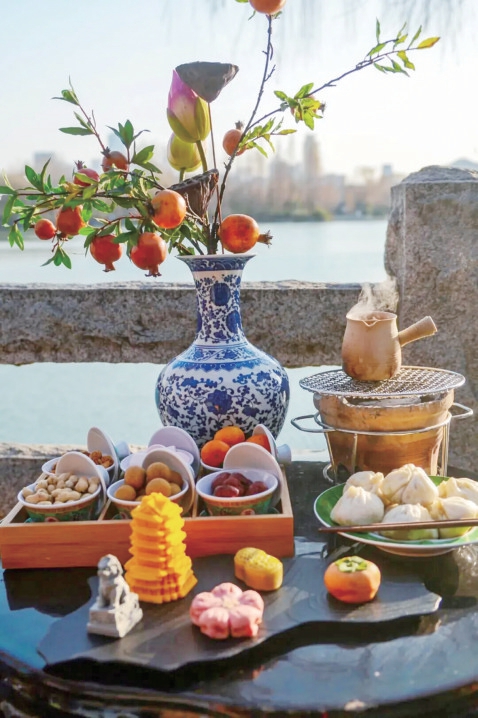 “冷资源”撬动“热市场” 济南冬日文旅IP破圈之道