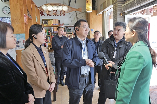 市中区政协以“五个答卷”赋能履职 为活力品质强区建设聚智聚力