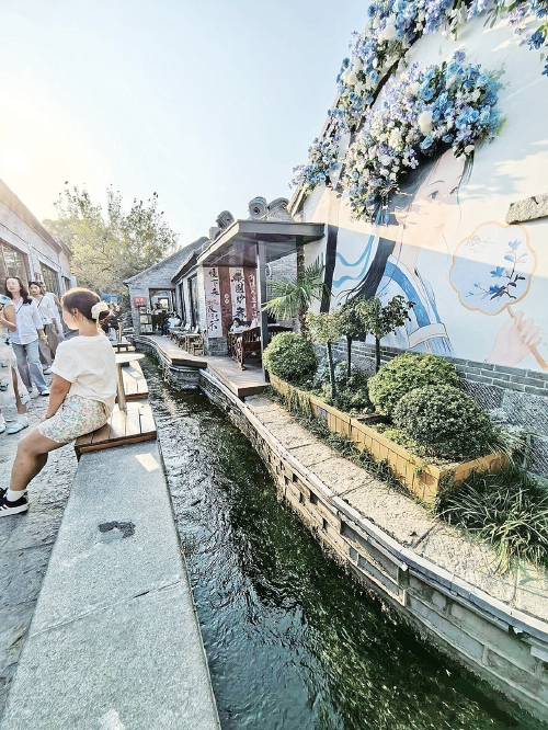 探寻文旅街区破茧之路：当泉城路不再满足于热闹