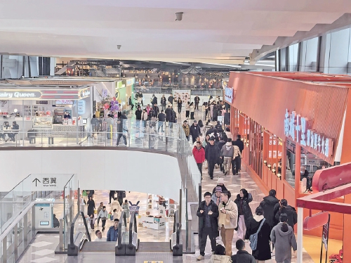 探寻文旅街区破茧之路：当泉城路不再满足于热闹