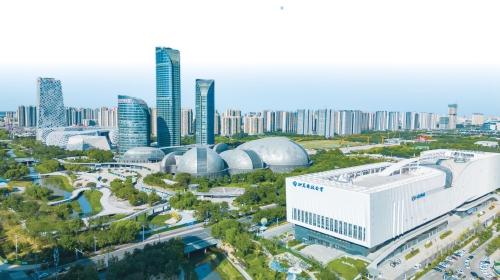 奋进槐荫：以实干之姿书写高质量发展答卷