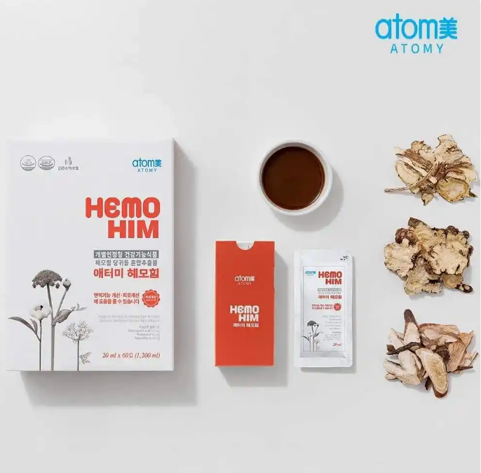 从初心到远方|艾多美焕力饮成长记