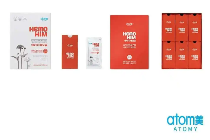 从初心到远方|艾多美焕力饮成长记