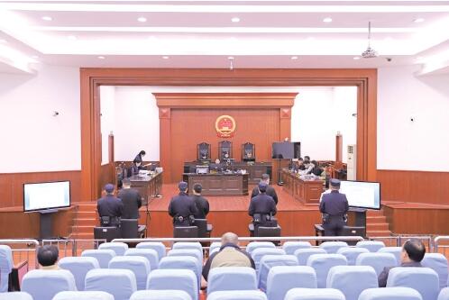 从“办案子”到“育案例” 钢城区法院以典型案例培育机制助力审判工作高质量发展