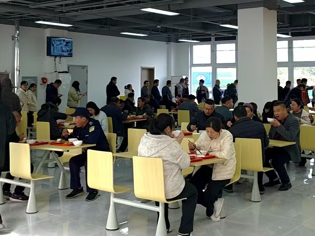 融媒·先锋丨是“左右邻”，也是“上下游”——一个产业园的“社区进化论”