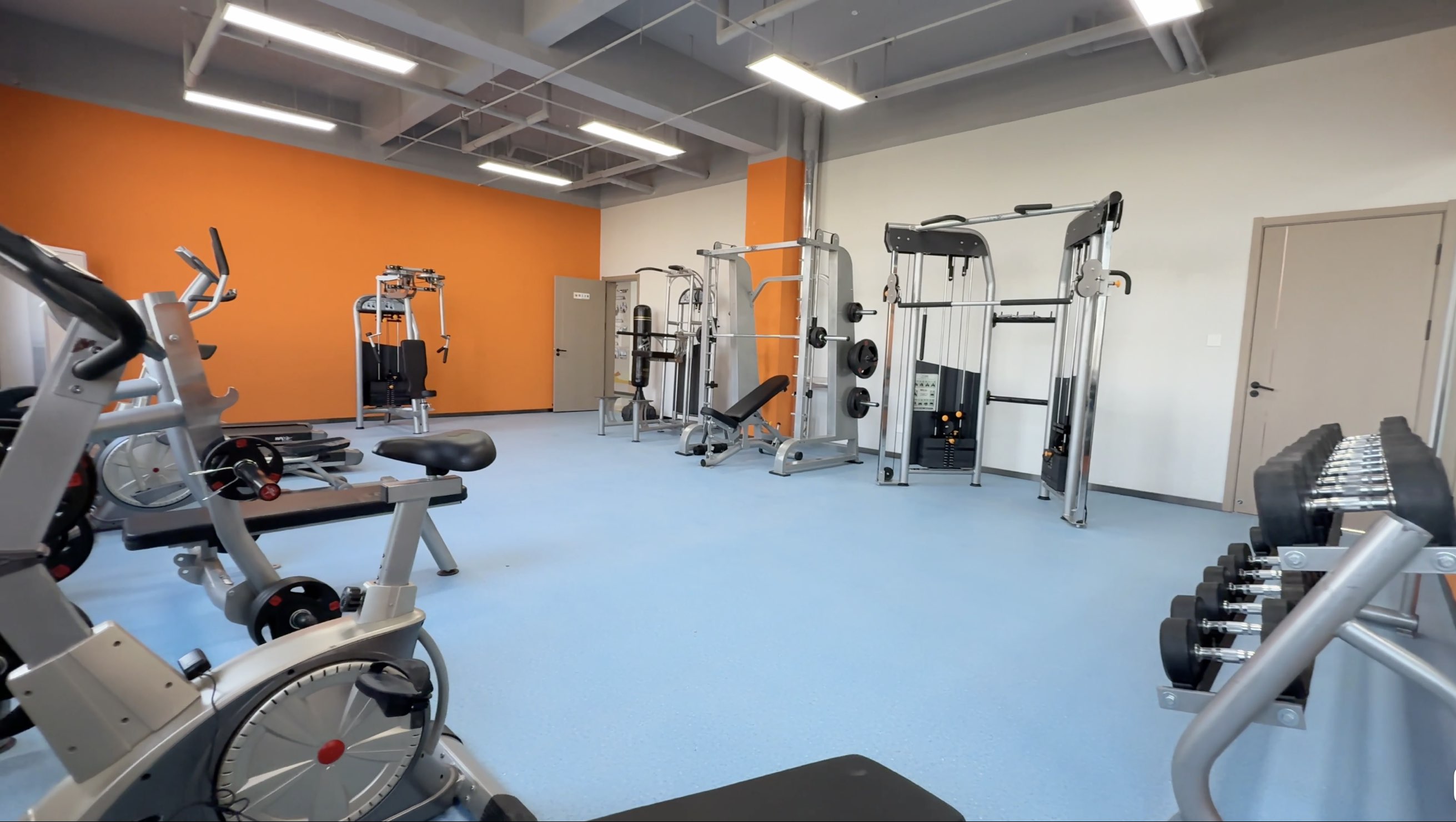 融媒·先锋丨是“左右邻”，也是“上下游”——一个产业园的“社区进化论”