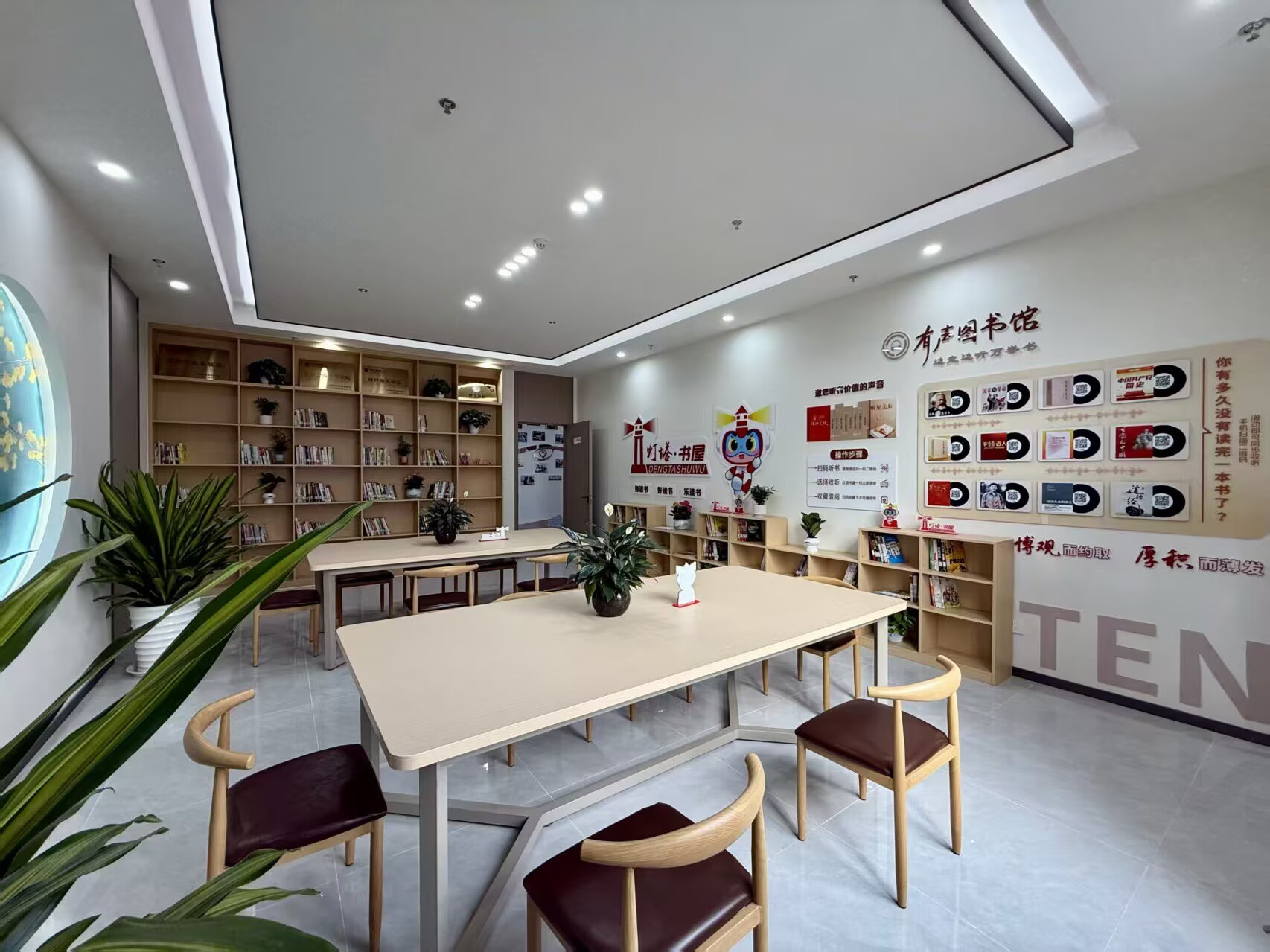 融媒·先锋丨是“左右邻”，也是“上下游”——一个产业园的“社区进化论”