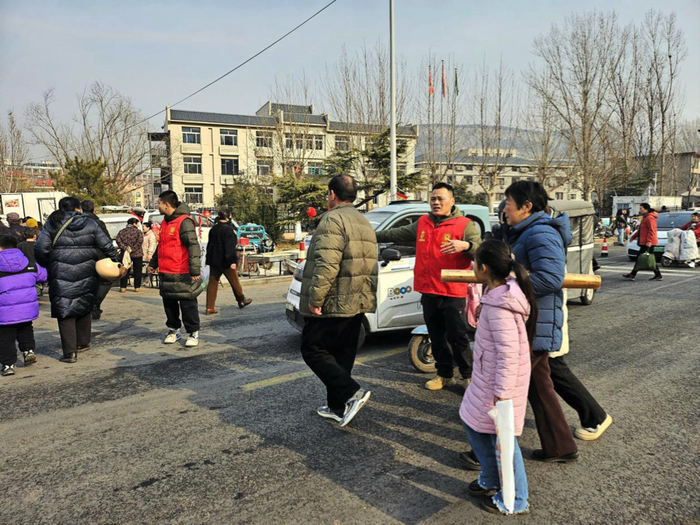 锣鼓一敲，年味来了！仲宫“非遗大集”闹新春