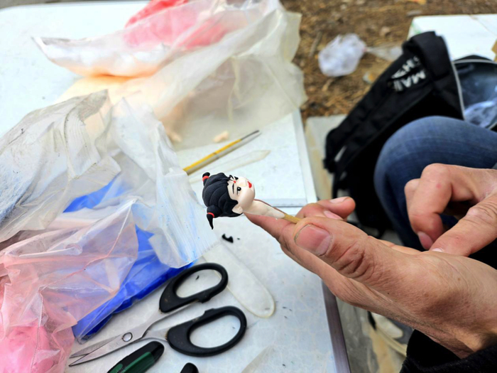 锣鼓一敲，年味来了！仲宫“非遗大集”闹新春