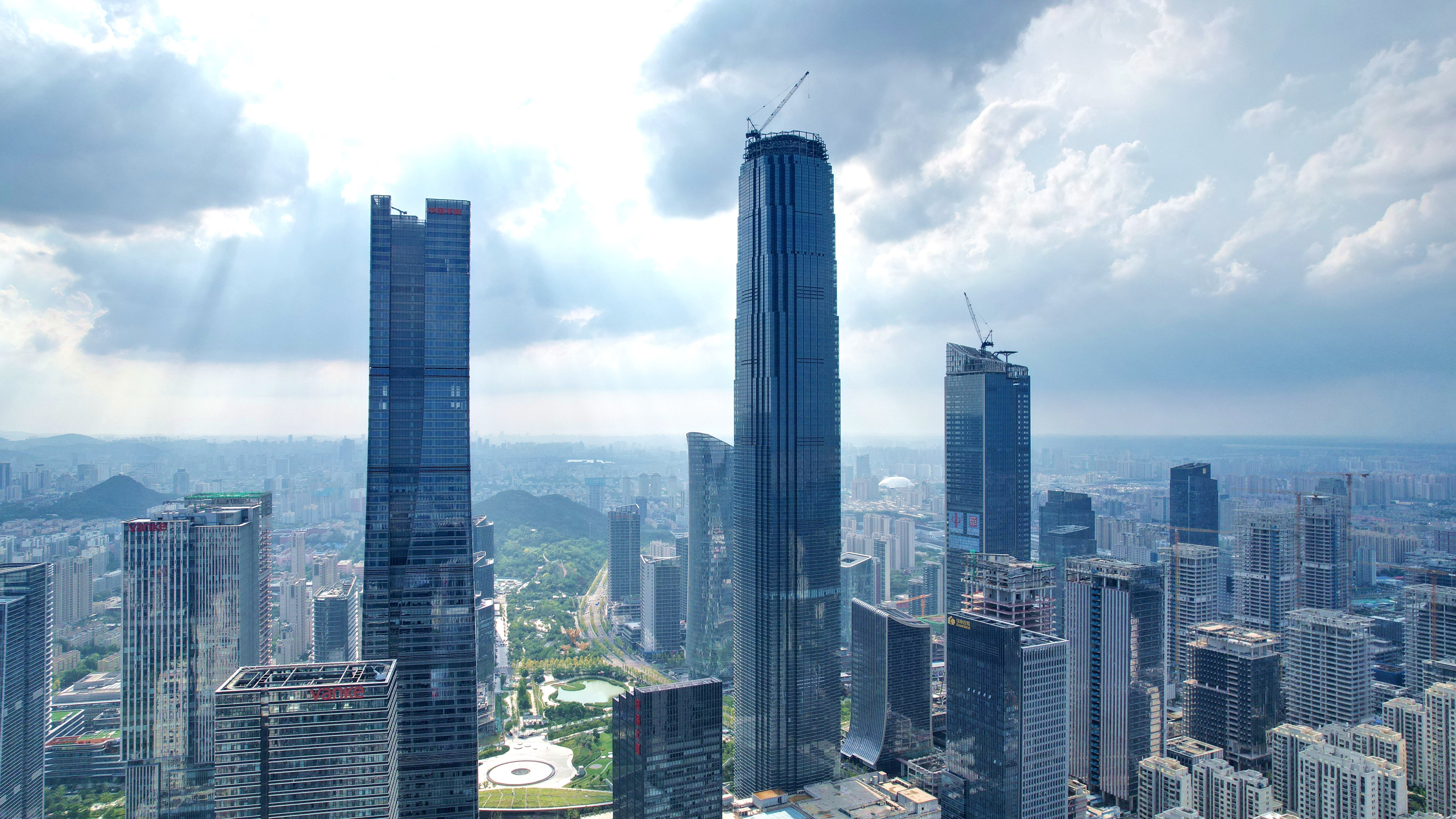 趵眼｜“数智济南”带来实实在在幸福感