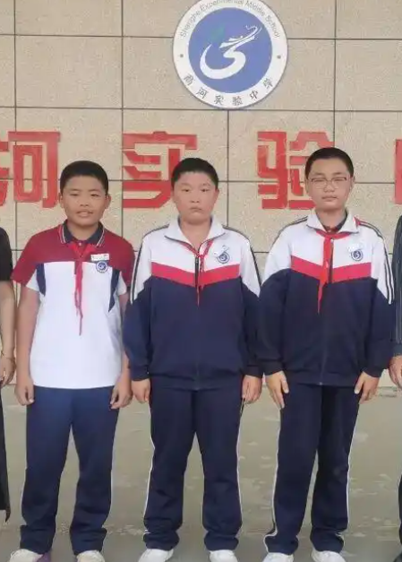 2025 “济南好人榜” 公布！这些师生上榜！