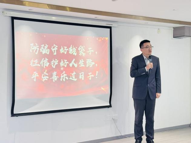 齐鲁银行槐荫中心支行：扎根社区，与邻里共绘服务“同心圆”