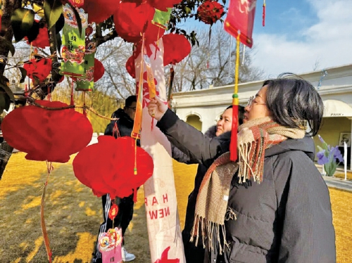 济南：9个公园景区围绕9大主题，推出50余项系列游园活动