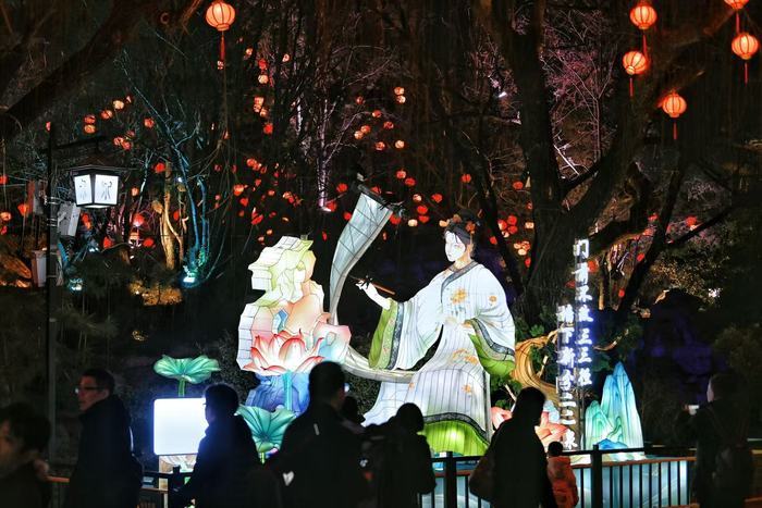 马年寻味济南年！济南各区县逛吃赏玩全攻略，承包你的新春欢乐