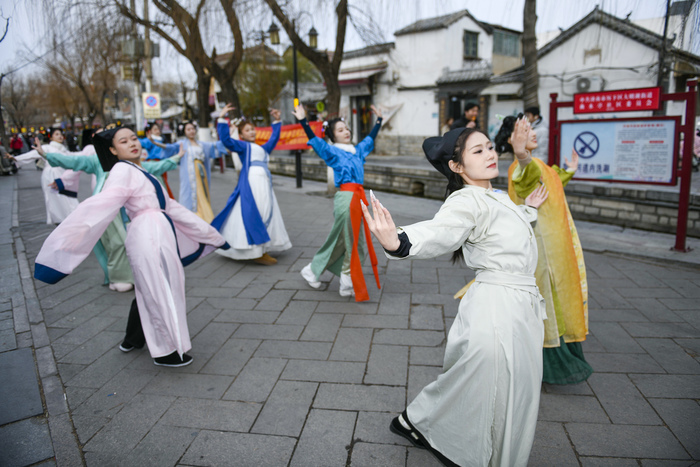 马年寻味济南年！济南各区县逛吃赏玩全攻略，承包你的新春欢乐