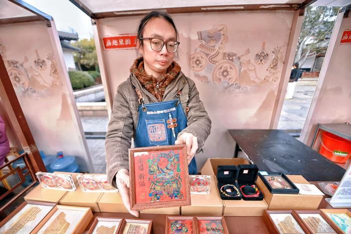 马年寻味济南年！济南各区县逛吃赏玩全攻略，承包你的新春欢乐