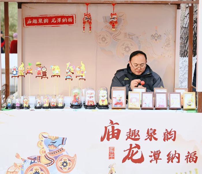 马年寻味济南年！济南各区县逛吃赏玩全攻略，承包你的新春欢乐