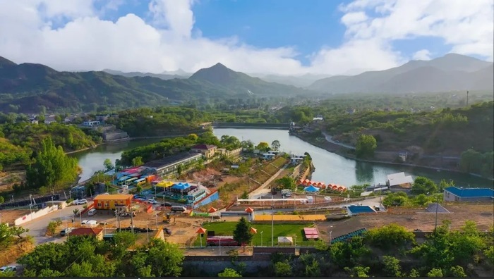 大年初二来南山品37道“非遗菜”，柳埠“媳妇宴”新春亮相云野南山