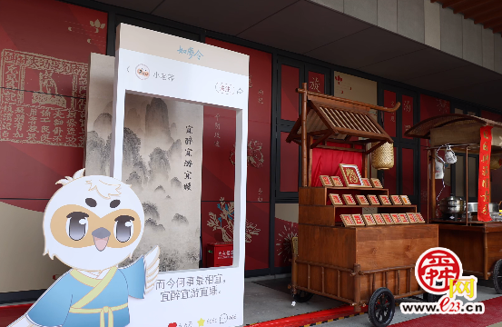 词韵焕新・宋潮涌动 如梦令解锁春晚同款风雅