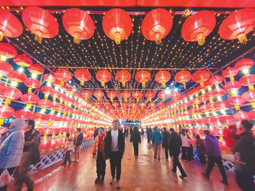 气温“大跳水”,最高气温降幅达16℃!济南发布寒潮蓝色预警