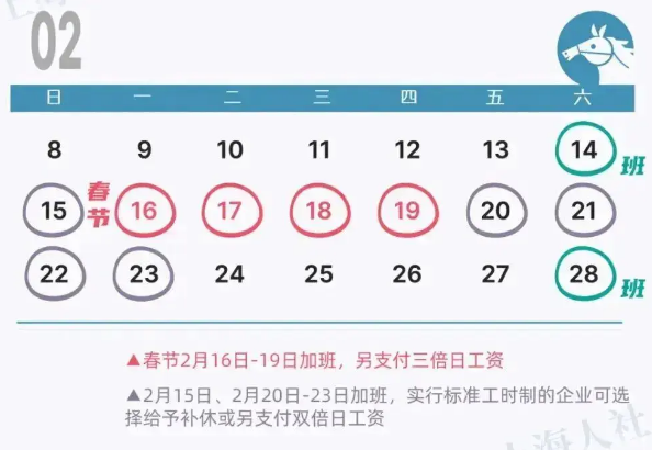 今日复工!你的工资或将多一笔钱