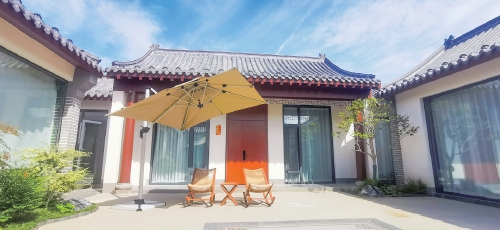 今晚住济南，新春住力旺！泉城春节住宿市场火爆出圈