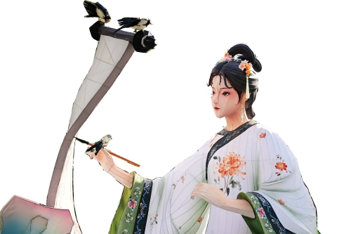 年味焕新 文旅同兴——9天长假圈出文旅新动能