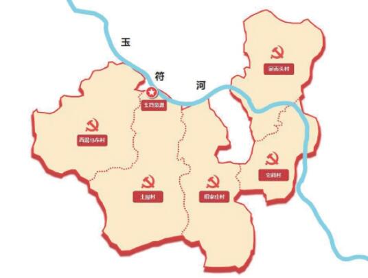 奋楫扬帆担使命 实干兴村启新程 市中区以先行之姿书写乡村振兴新春华章