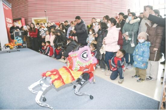 春节消费新趋势，解锁哪些新体验?