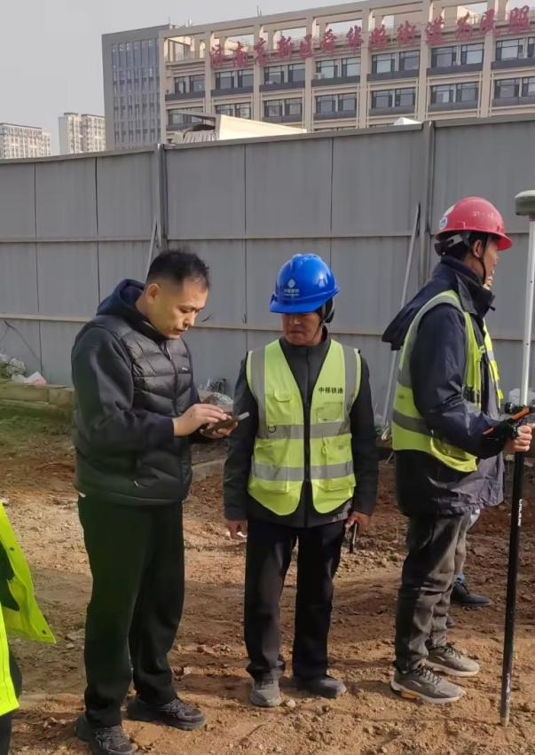 “数智”新春 年味“满格”：济南联通圆满完成春节通信网络保障专项行动