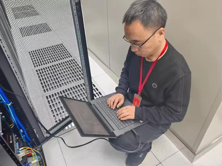 “数智”新春 年味“满格”：济南联通圆满完成春节通信网络保障专项行动