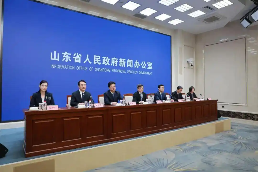 山东实施更加积极开放有效人才政策 打造北方优秀青年人才集聚区