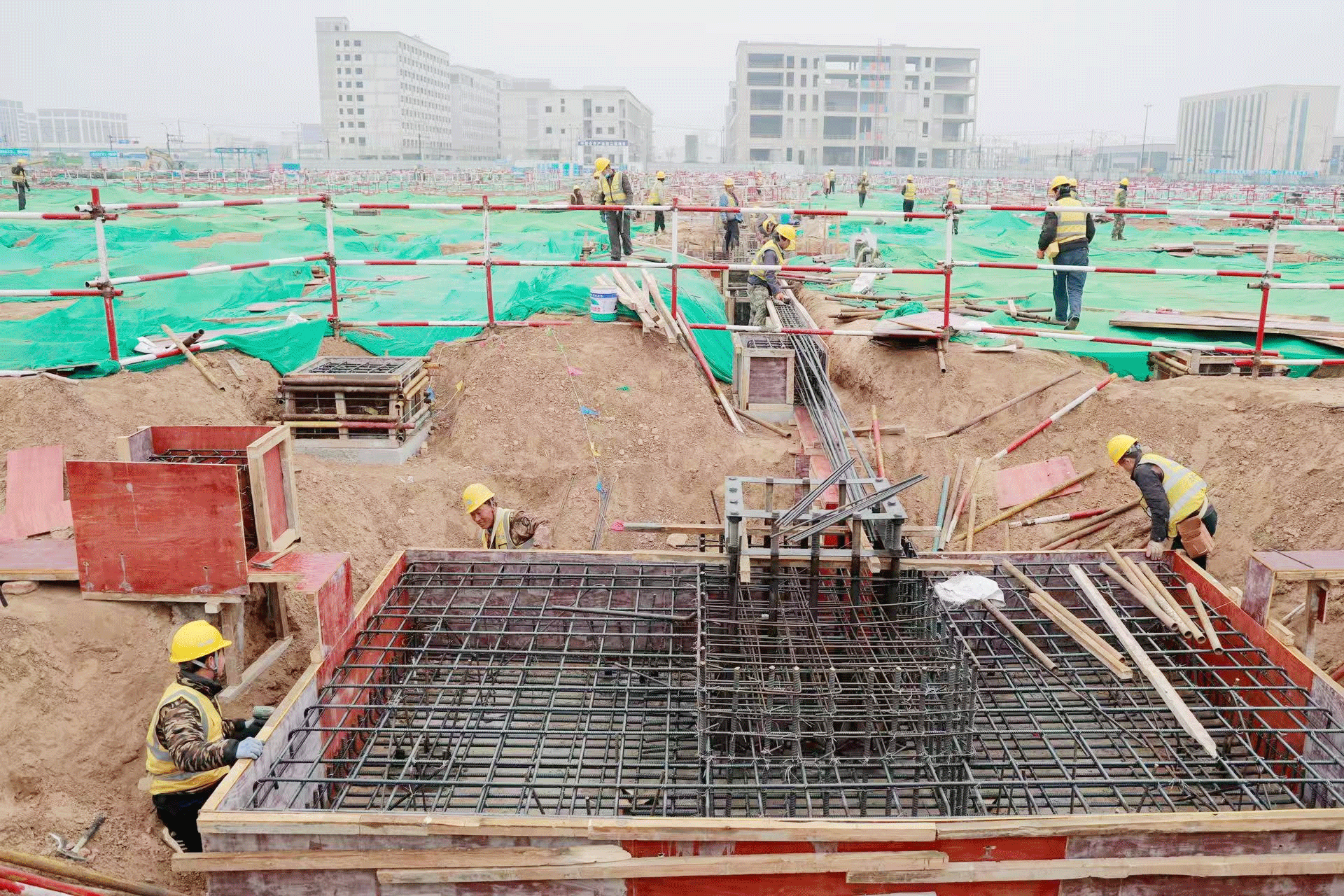 刘强到济南高新区调研时强调：以“项目赋能年”为总牵引 推动创新链与产业链深度融合