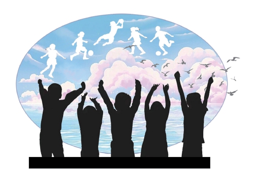 严防“阴阳课表”,把跑闹还给孩子