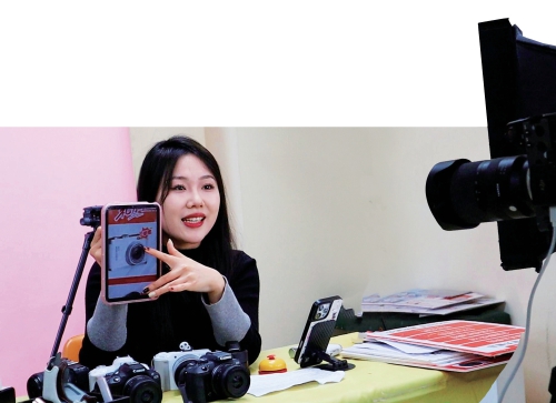 民生消费，产品稳居直播“C位”