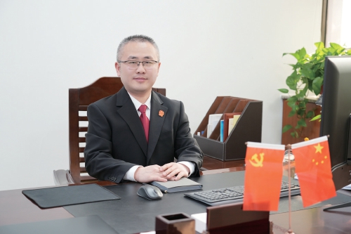 勇担使命再出发——济南两级法院院长展望2026