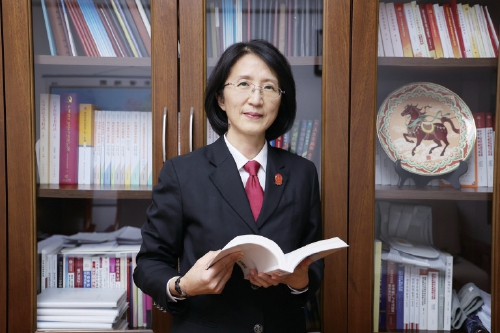 勇担使命再出发——济南两级法院院长展望2026