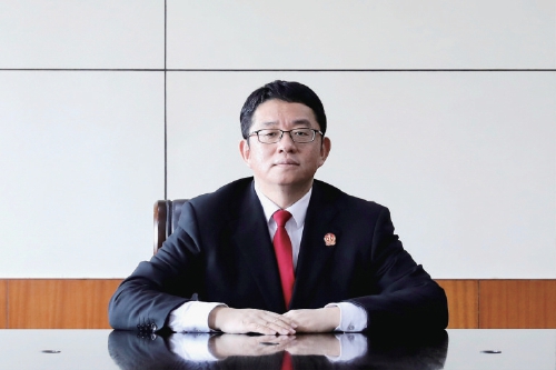 勇担使命再出发——济南两级法院院长展望2026