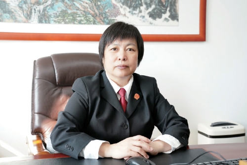 勇担使命再出发——济南两级法院院长展望2026