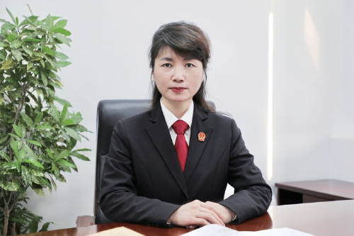 勇担使命再出发——济南两级法院院长展望2026