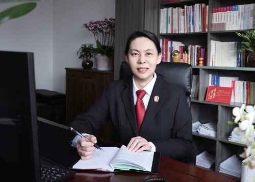 勇担使命再出发——济南两级法院院长展望2026