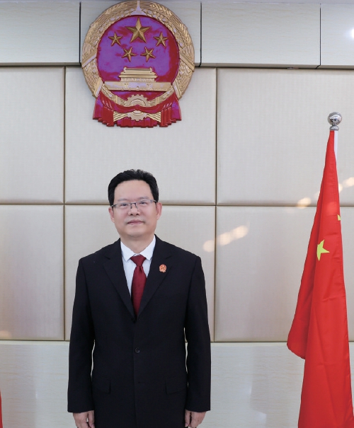 勇担使命再出发——济南两级法院院长展望2026