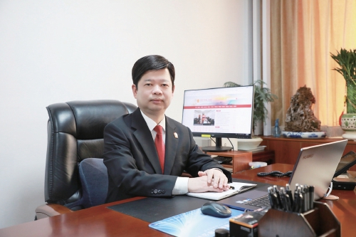 勇担使命再出发——济南两级法院院长展望2026