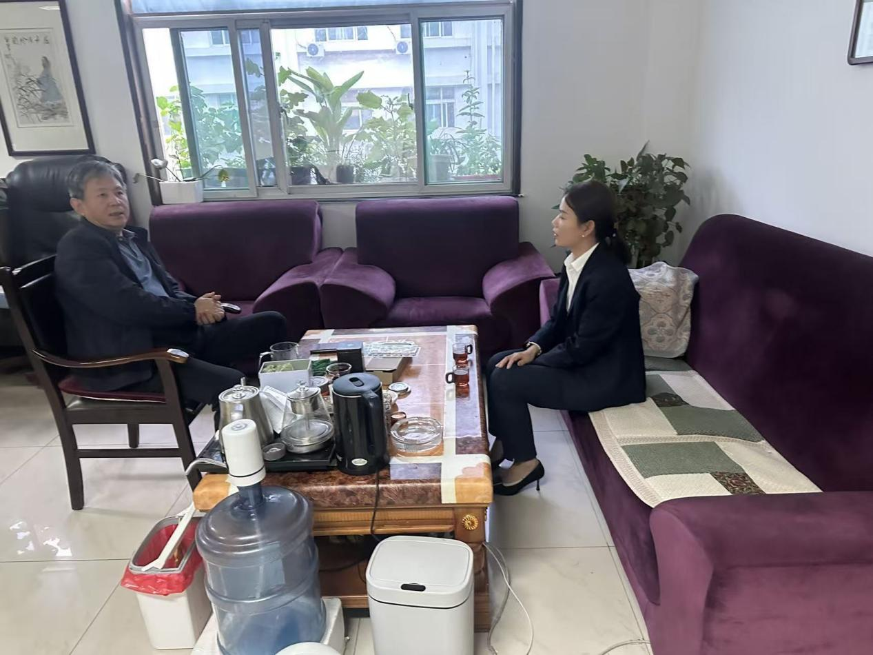 大集烟火暖民心 金融服务零距离——邮储银行济南市分行走进济南盛福大集